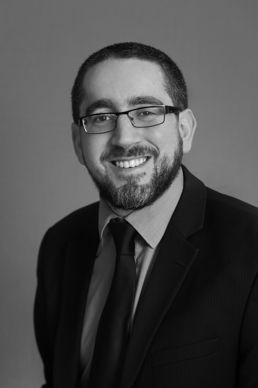 Jim Maclachlan - Partner