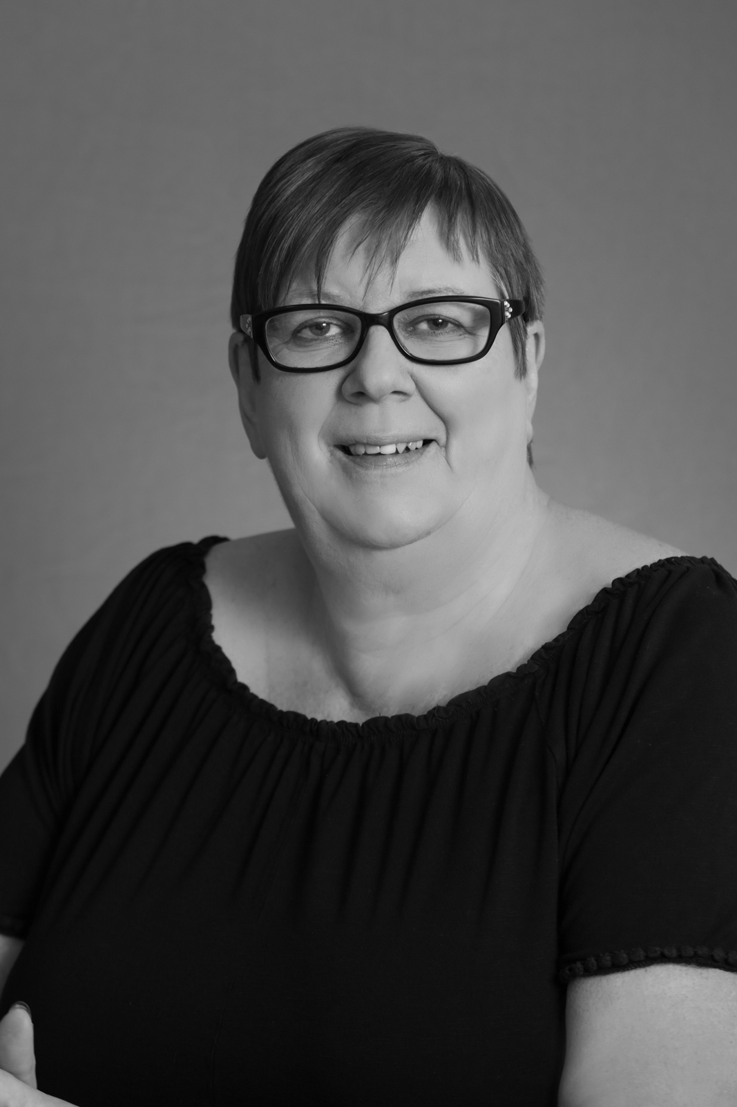 Margaret Sanders - Secretary