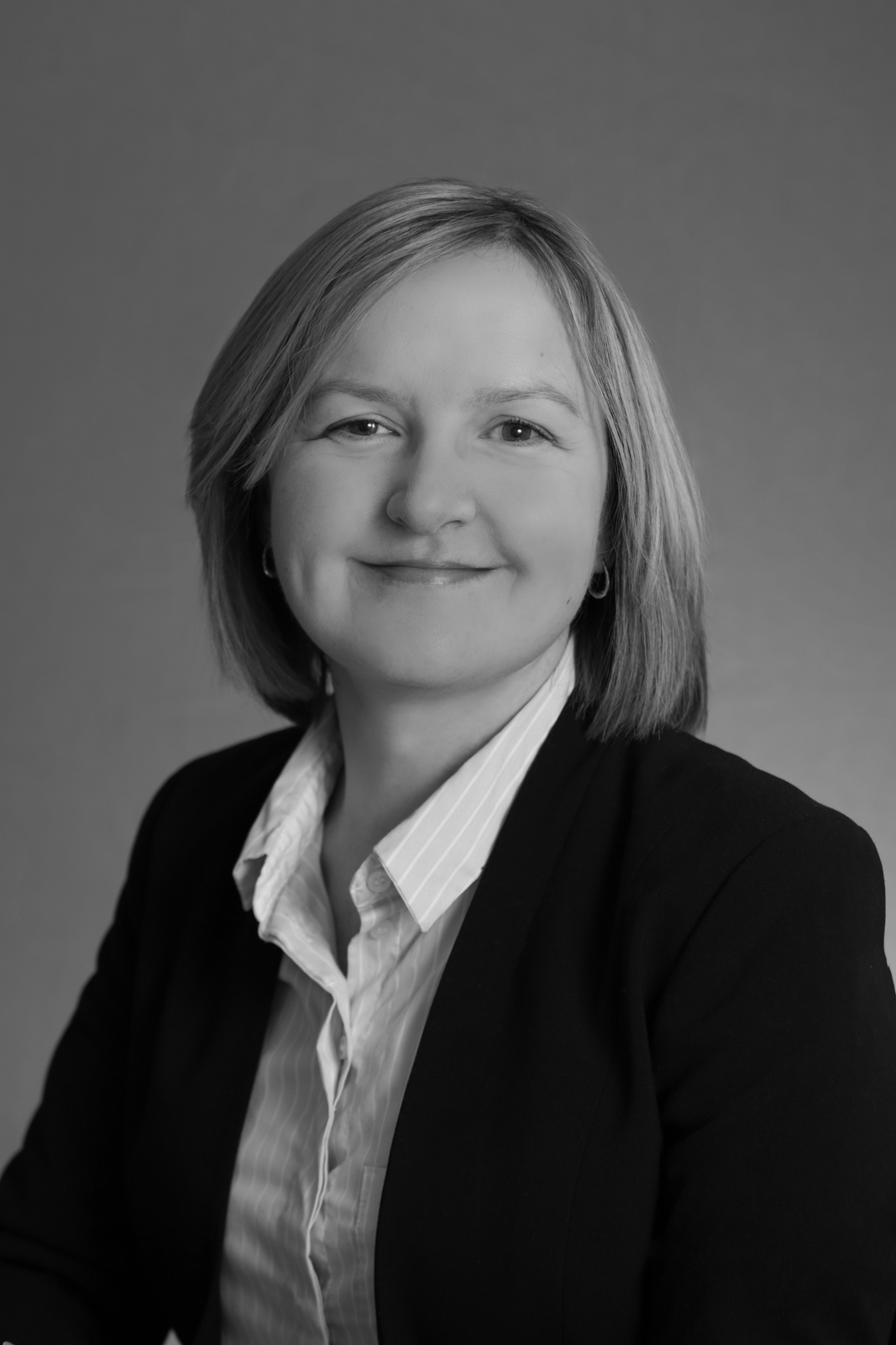 Nicola Gibb - Registered Paralegal
