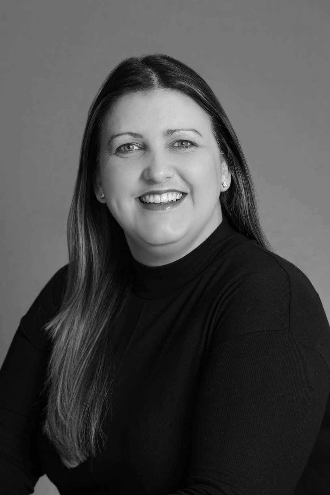 Rhonda McClarty - Paralegal
