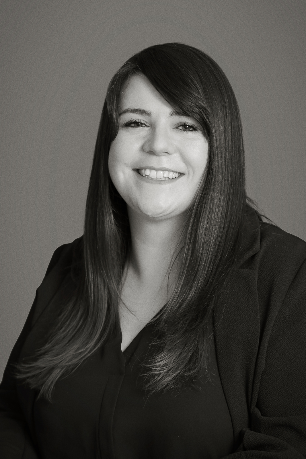 Ellen McWhirter - Associate