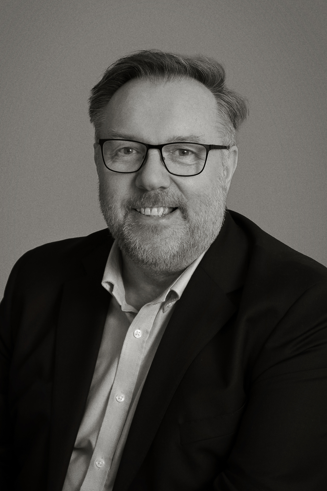 Craig Innes - Consultant
