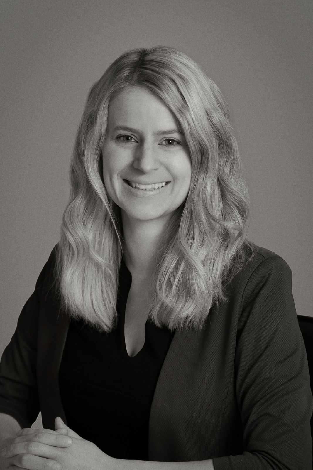 Klaudia Dutta - Paralegal