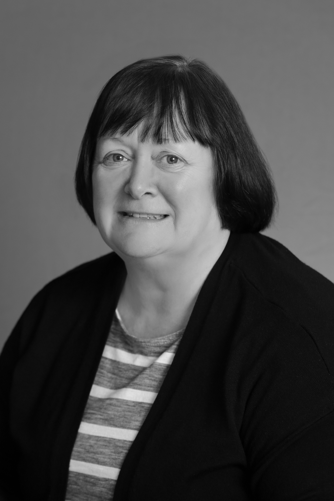 Linda McLay - Office Assistant