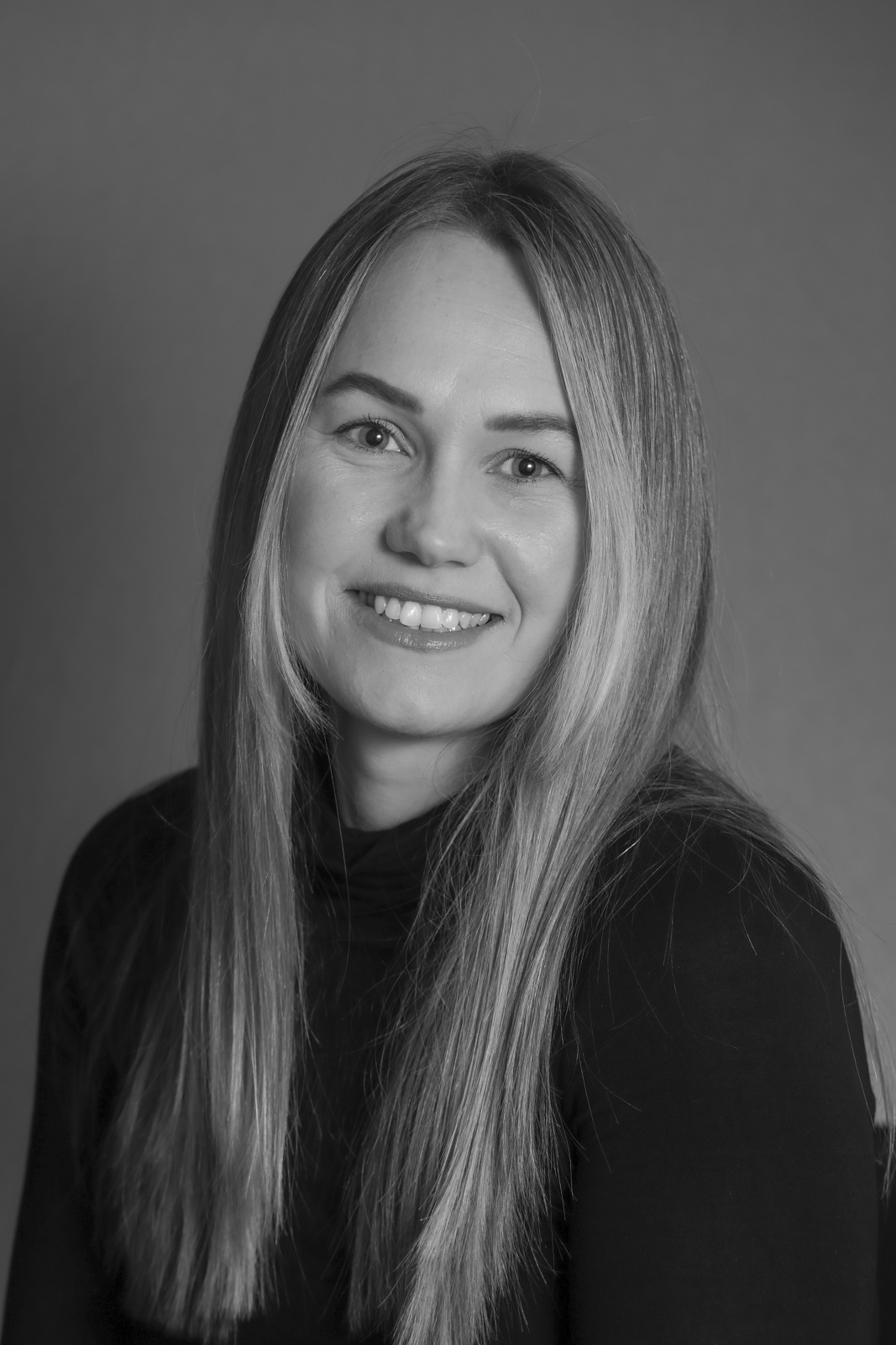 Leigh Gargan - Senior Associate