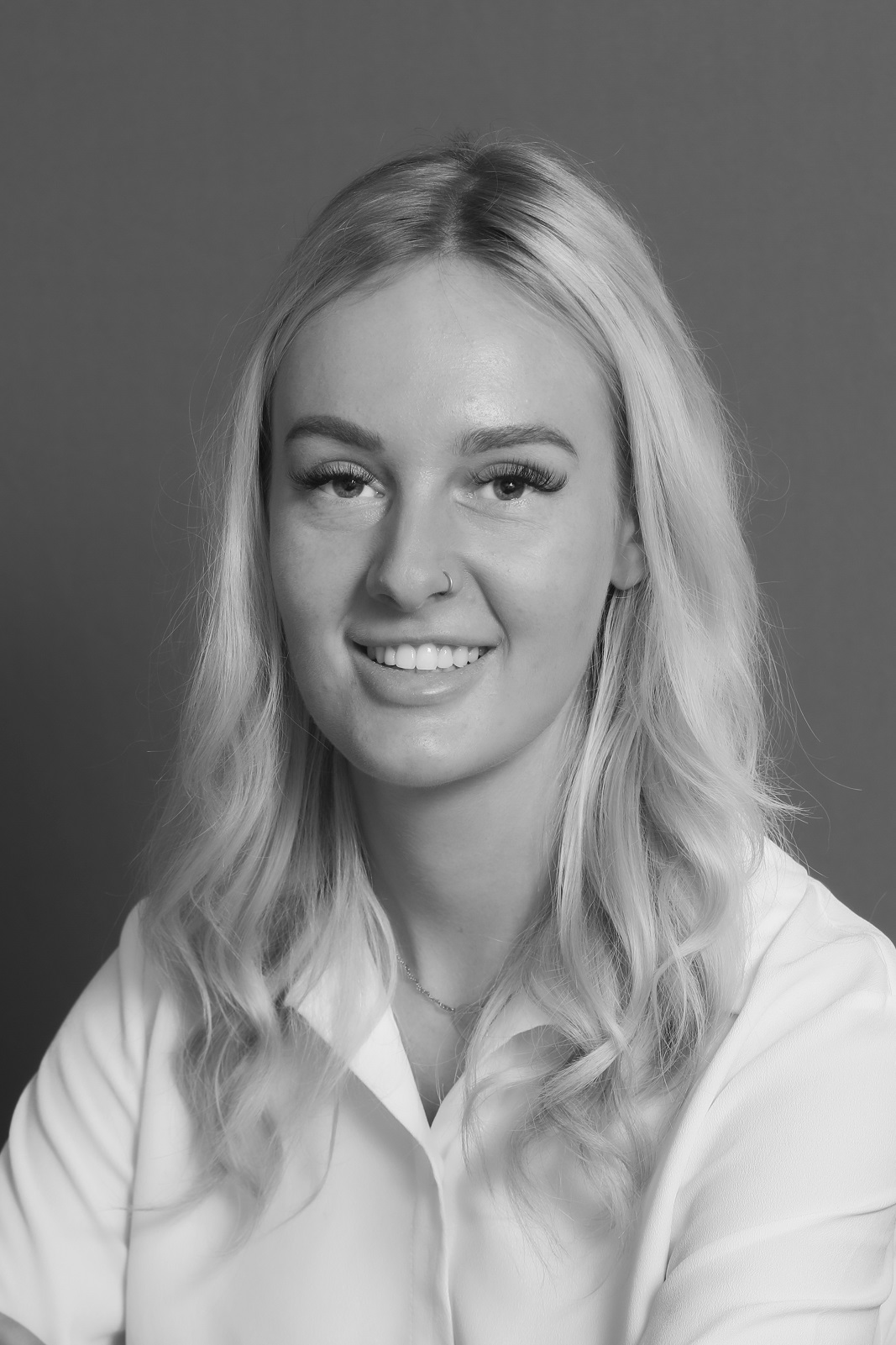 Taylor James - Solicitor