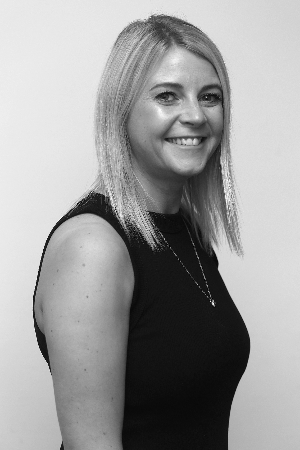Sarah Urquhart - Property Sales Executive