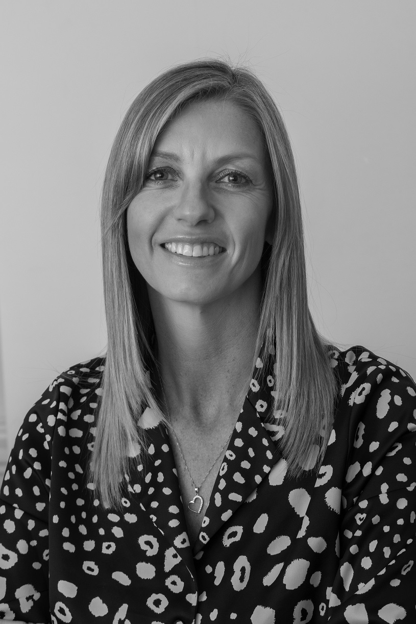 Karen Wilkes - Property Sales Manager