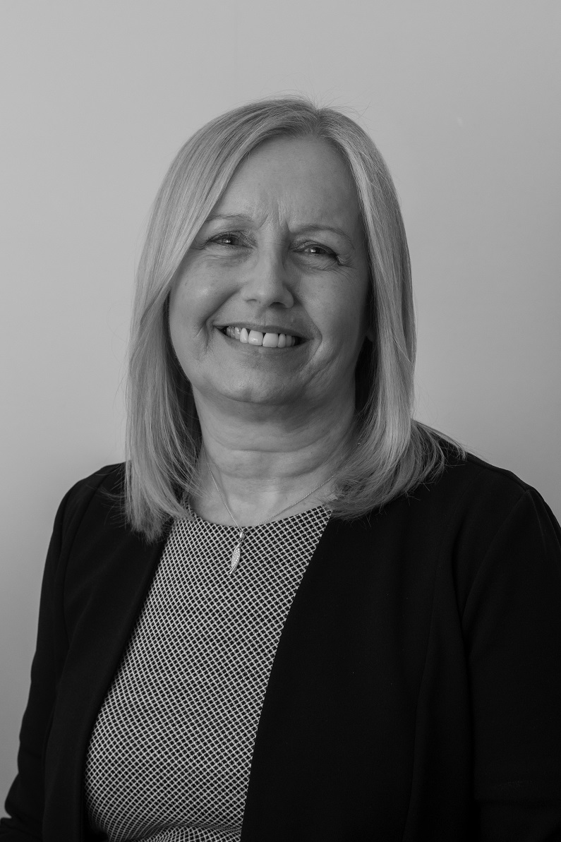 Mary Hurst - Paralegal