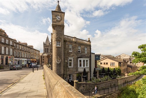 Stockbridge