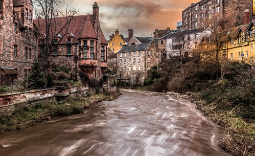 DeanVillage