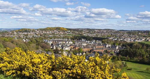 Craiglockhart