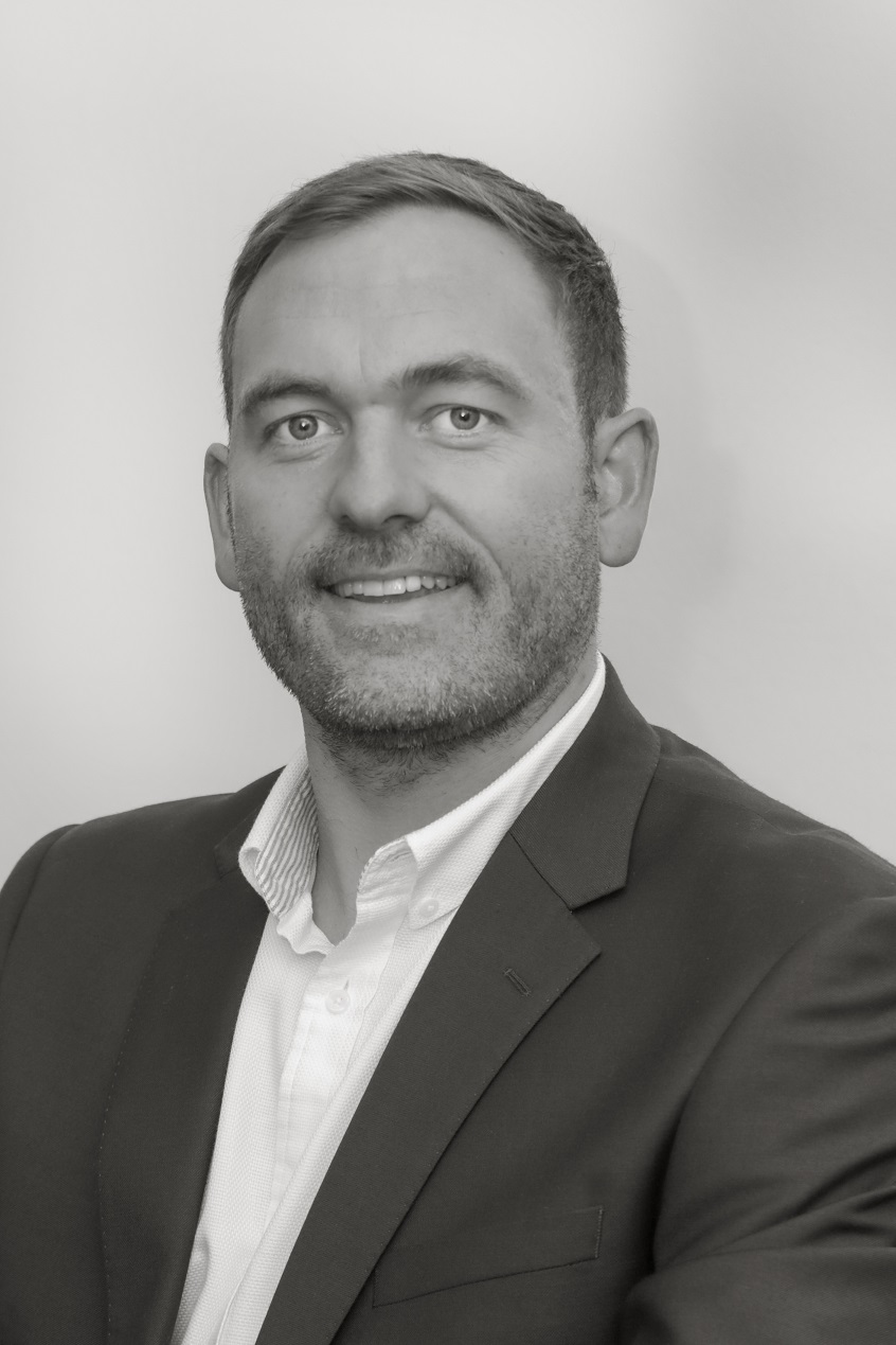 Finlay MacLean - Property Sales Manager