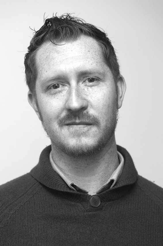 Gareth Campbell - Legal Executive