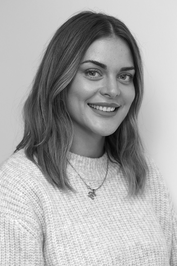 Eilidh Baxter - Property Sales Negotiator