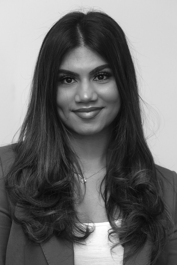 Tanisha Thomas - Property Sales Executive