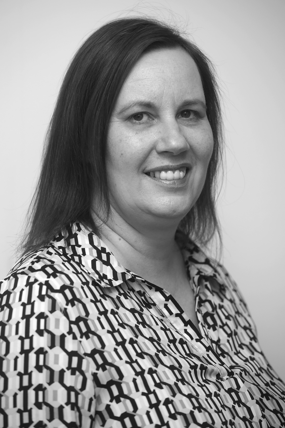 Leigh-Anne Glendinning - Senior Legal Cashier