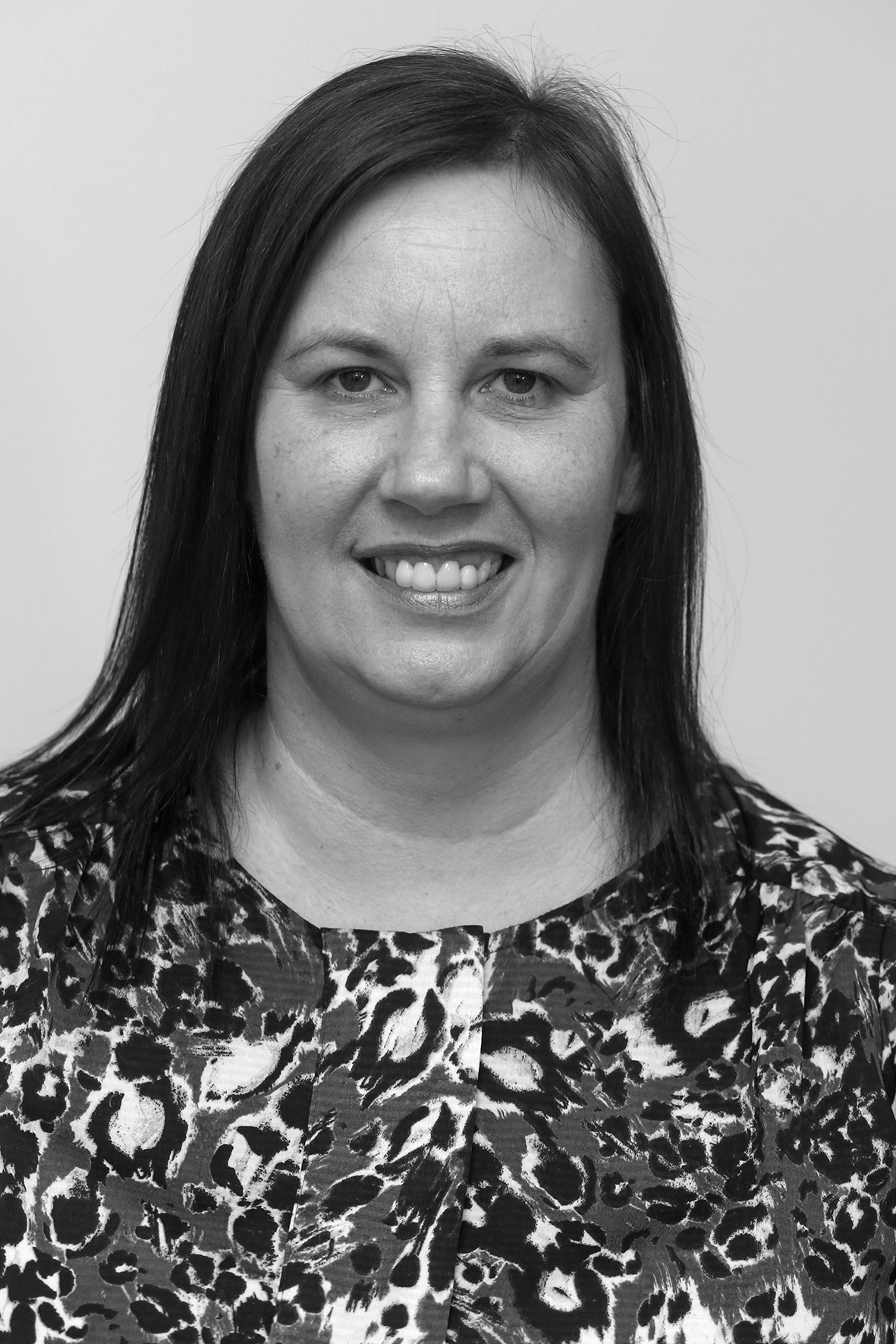 Leigh-Anne Glendinning - Senior Legal Cashier