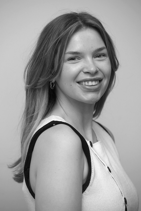 Jade Brown - Trainee Solicitor