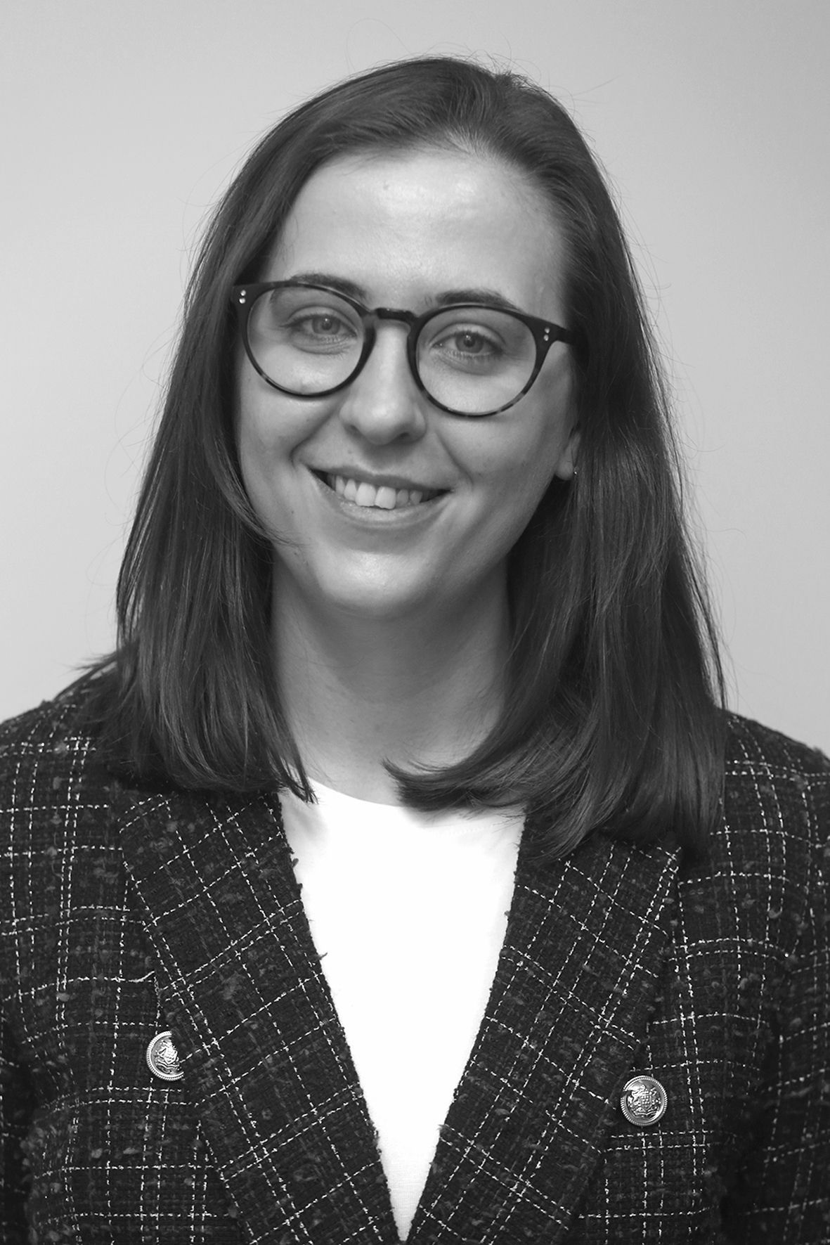 Amanda MacKenzie -  Property Sales Negotiator