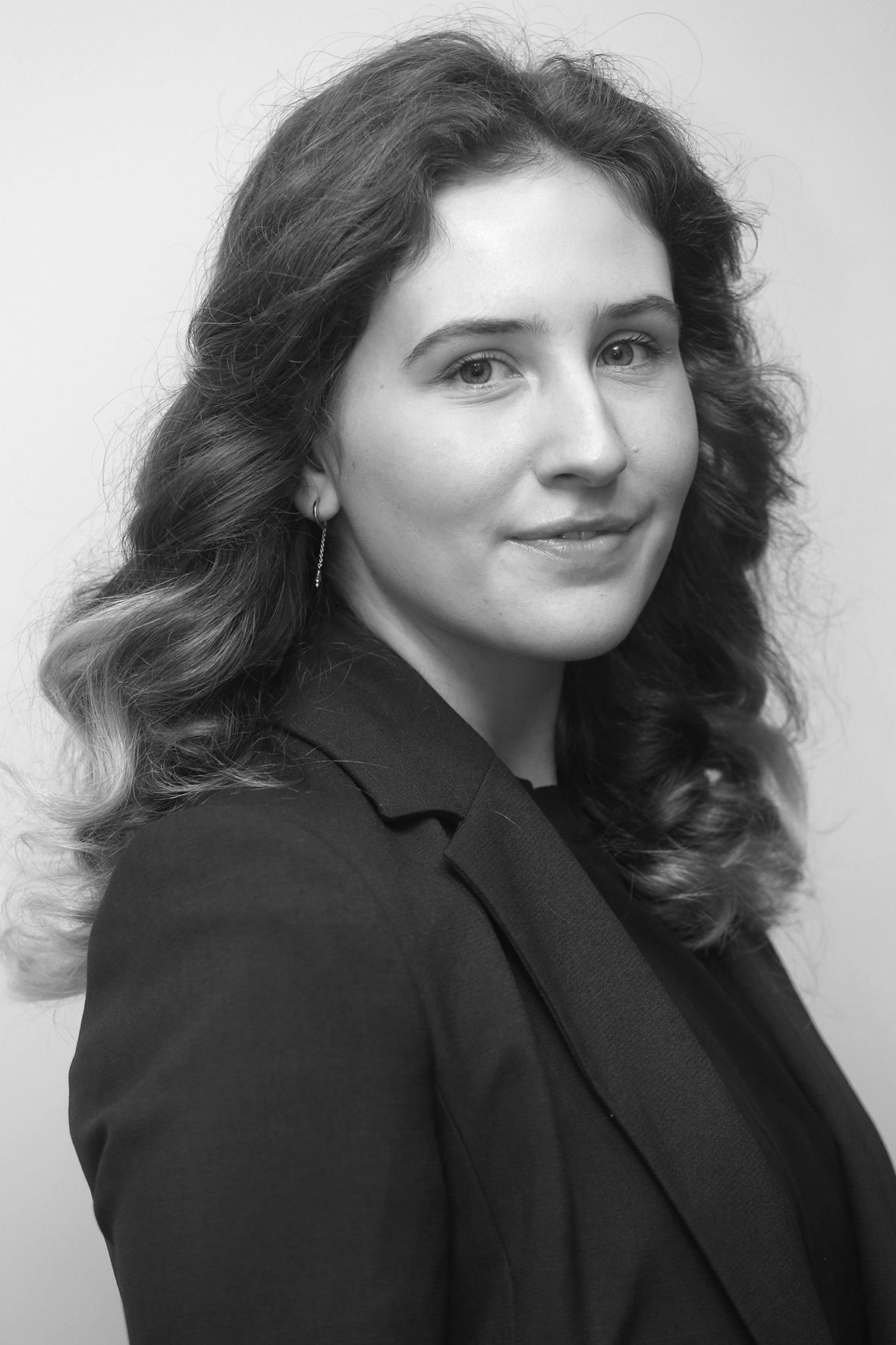 Holly Kerr - Property Sales Executive