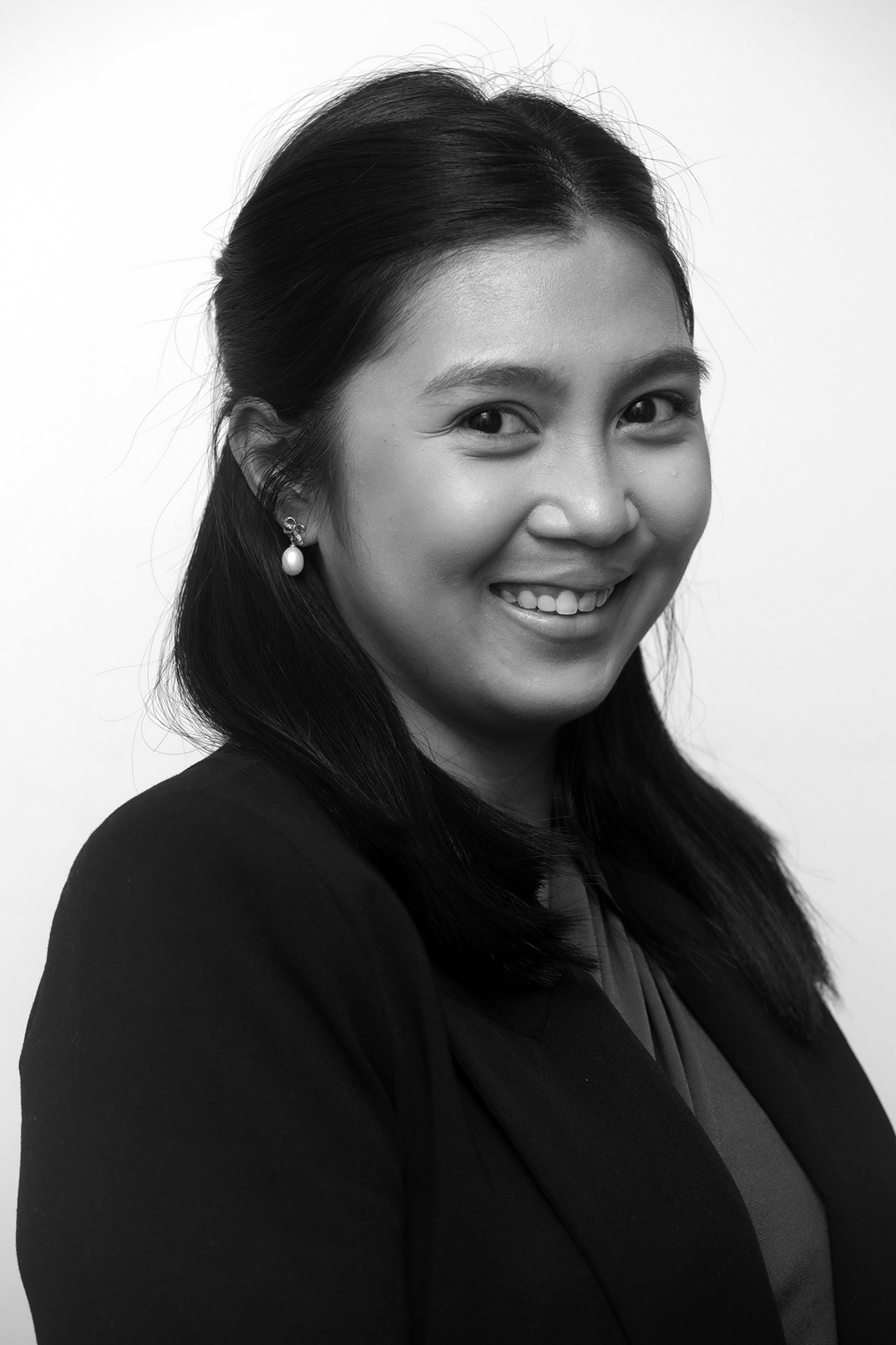 Mia Tolentino - Trainee Solicitor