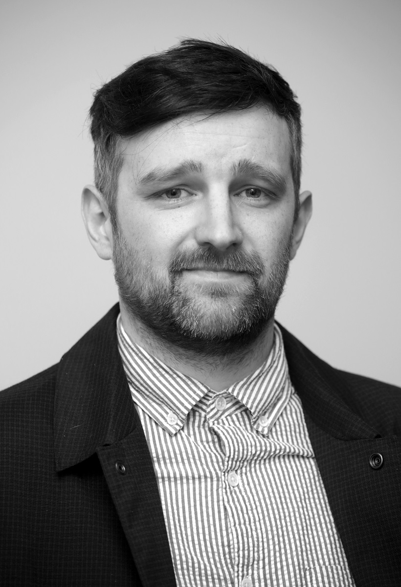 Josh Greatorex - Property Sales Executive
