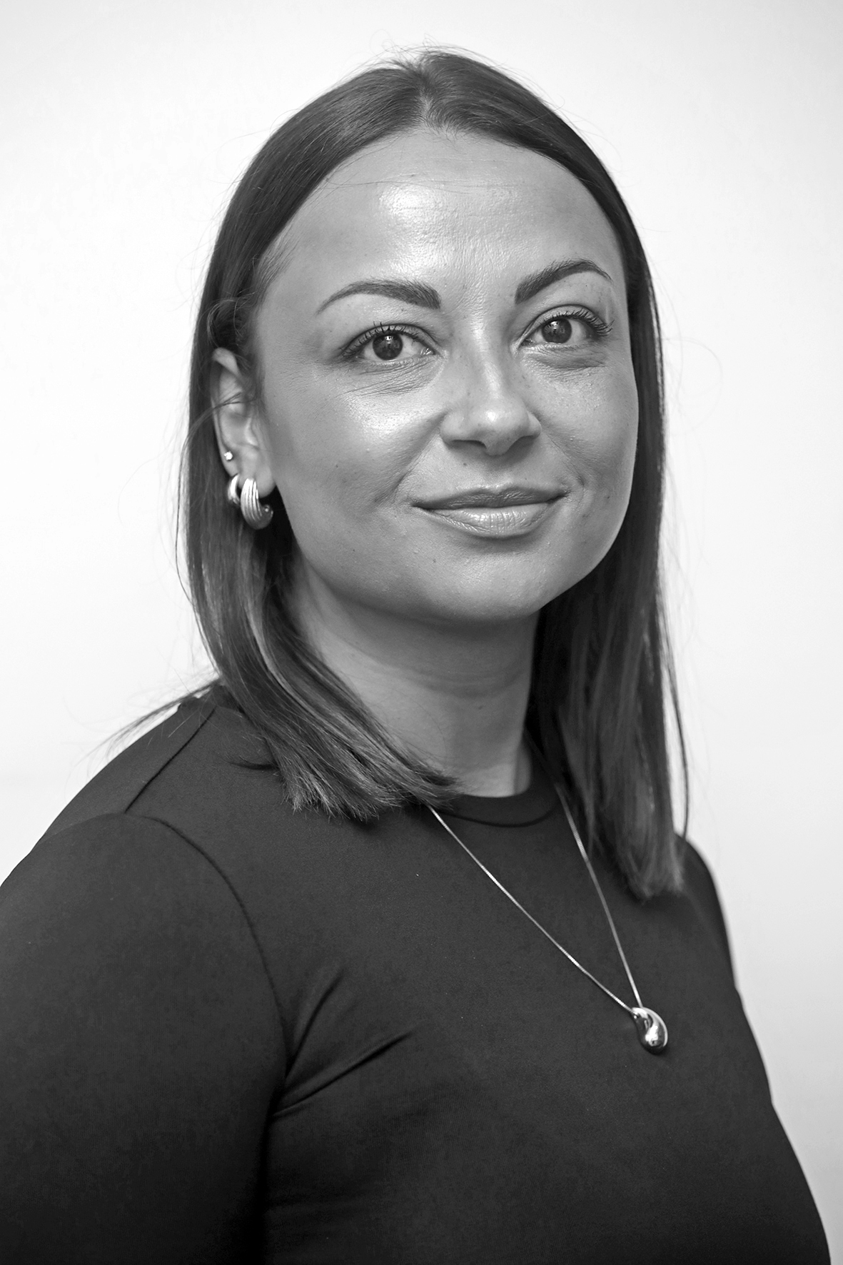 Shaughan Baynard -  Property Sales Negotiator