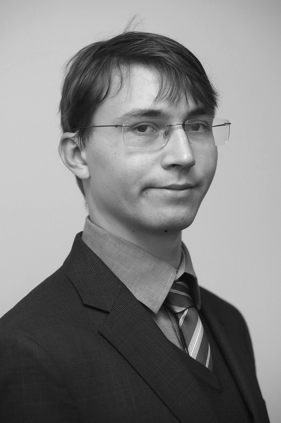 Grzegorz Musko - Legal Assistant