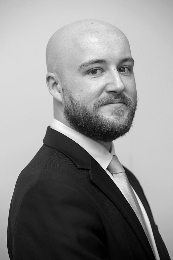 Findlay Hope - Trainee Solicitor
