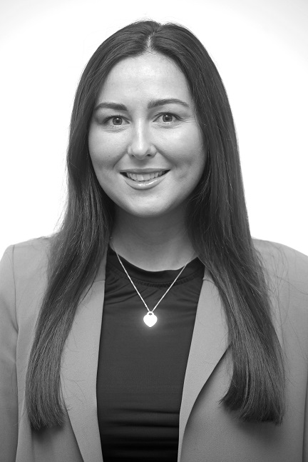 Brogan Paget - New Business & Purchase Negotiators