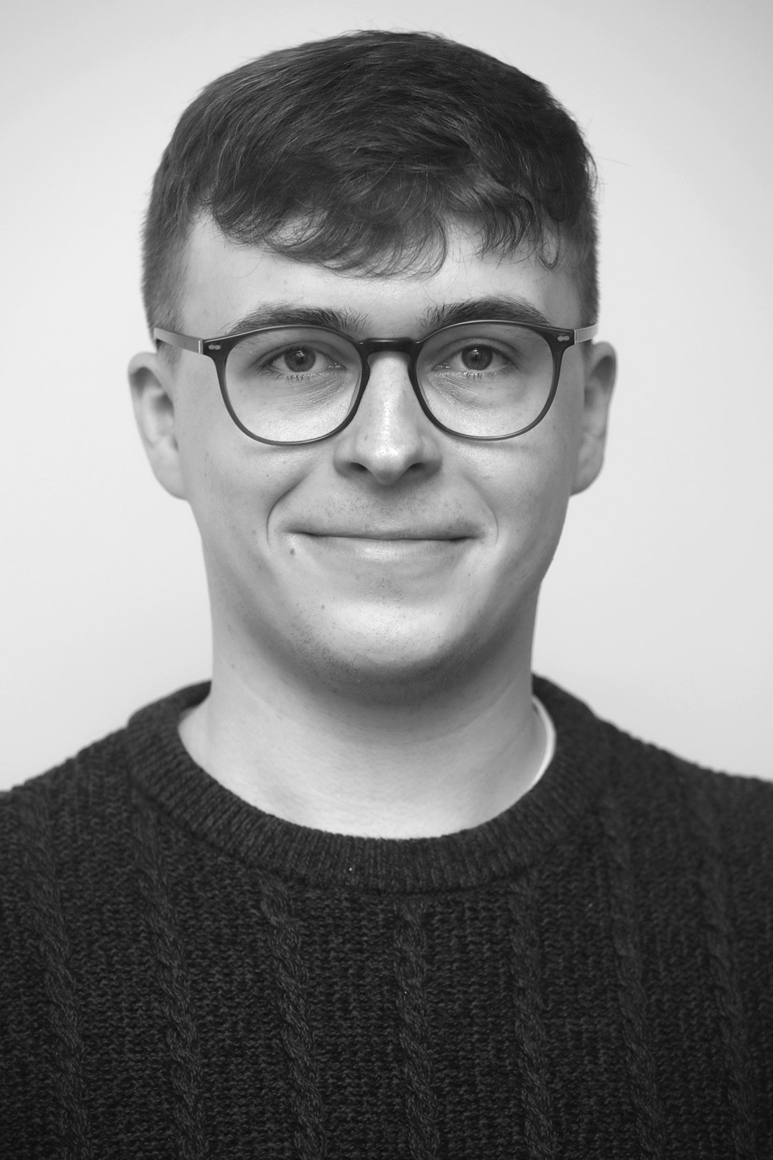 John Robertson - Property Sales Executive