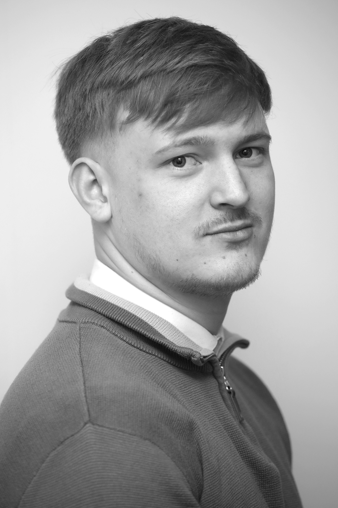 Ross Sneddon- Property Sales Executive