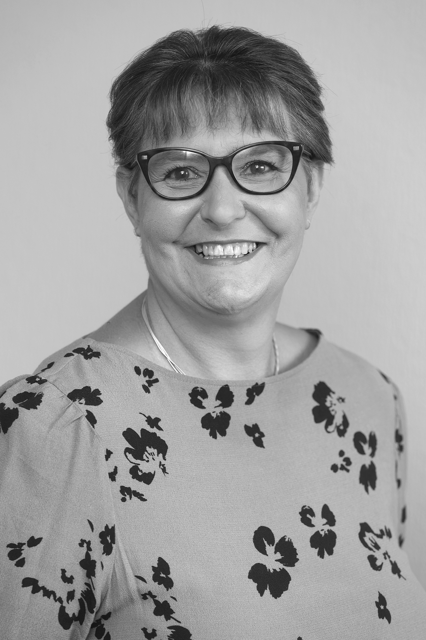 Catherine Rutherford -  Property Sales Negotiator