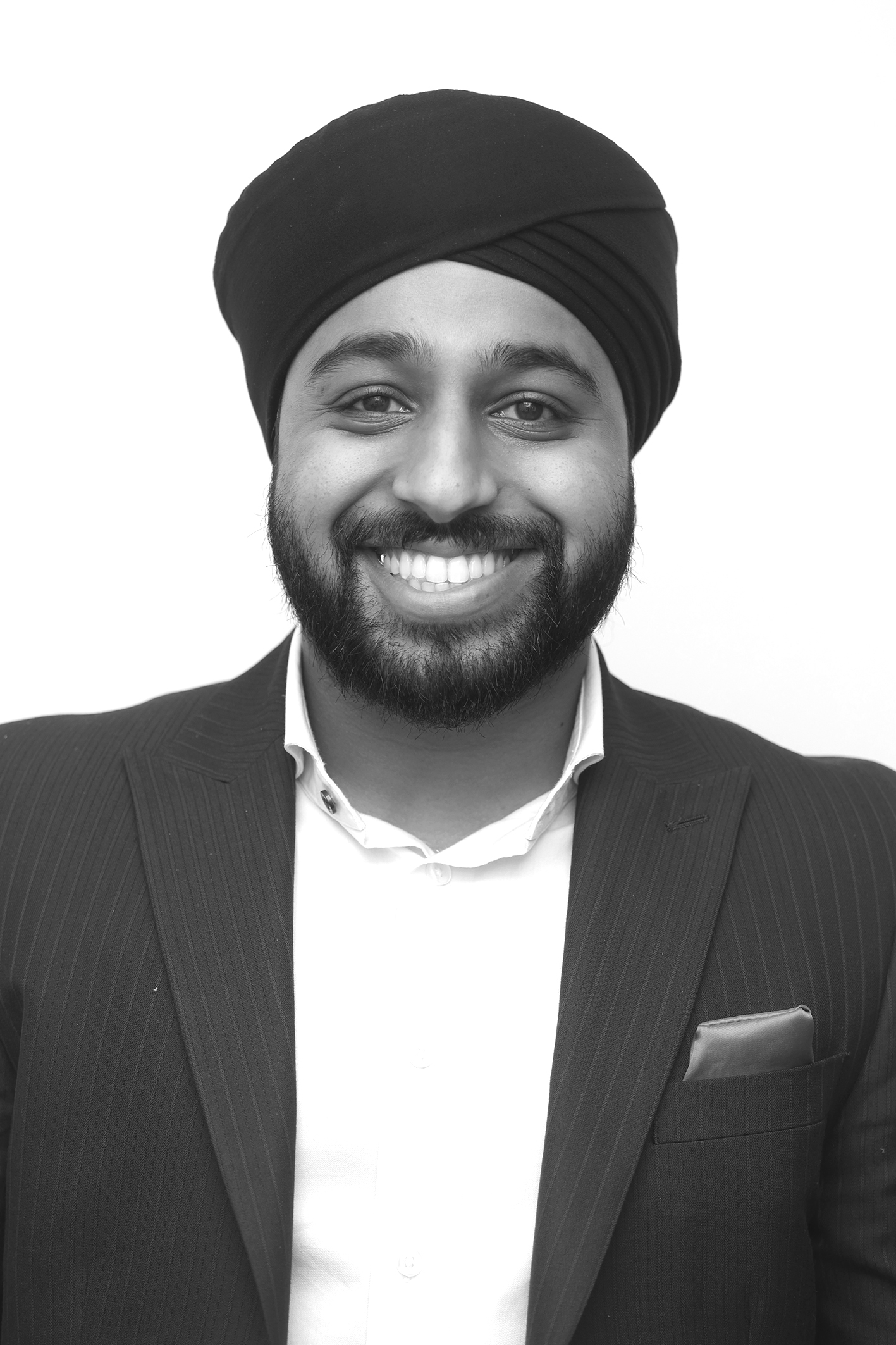 Rico Singh - Property Sales Negotiator