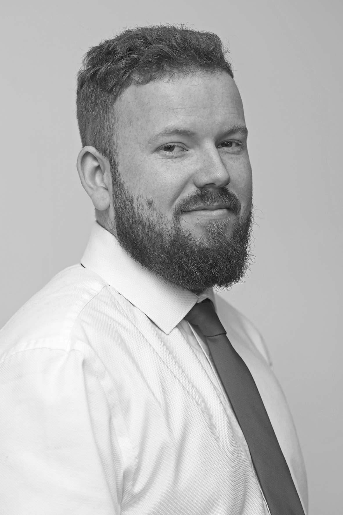 Joe Hill - Legal Executive