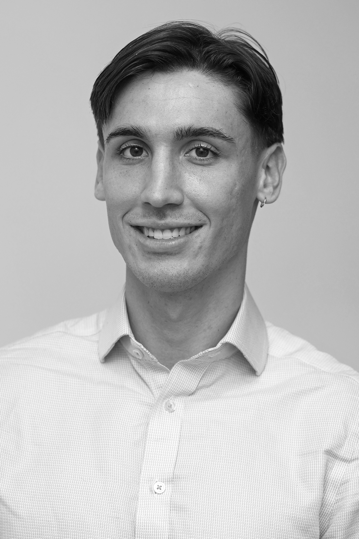 Conor Power - Property Sales Negotiator
