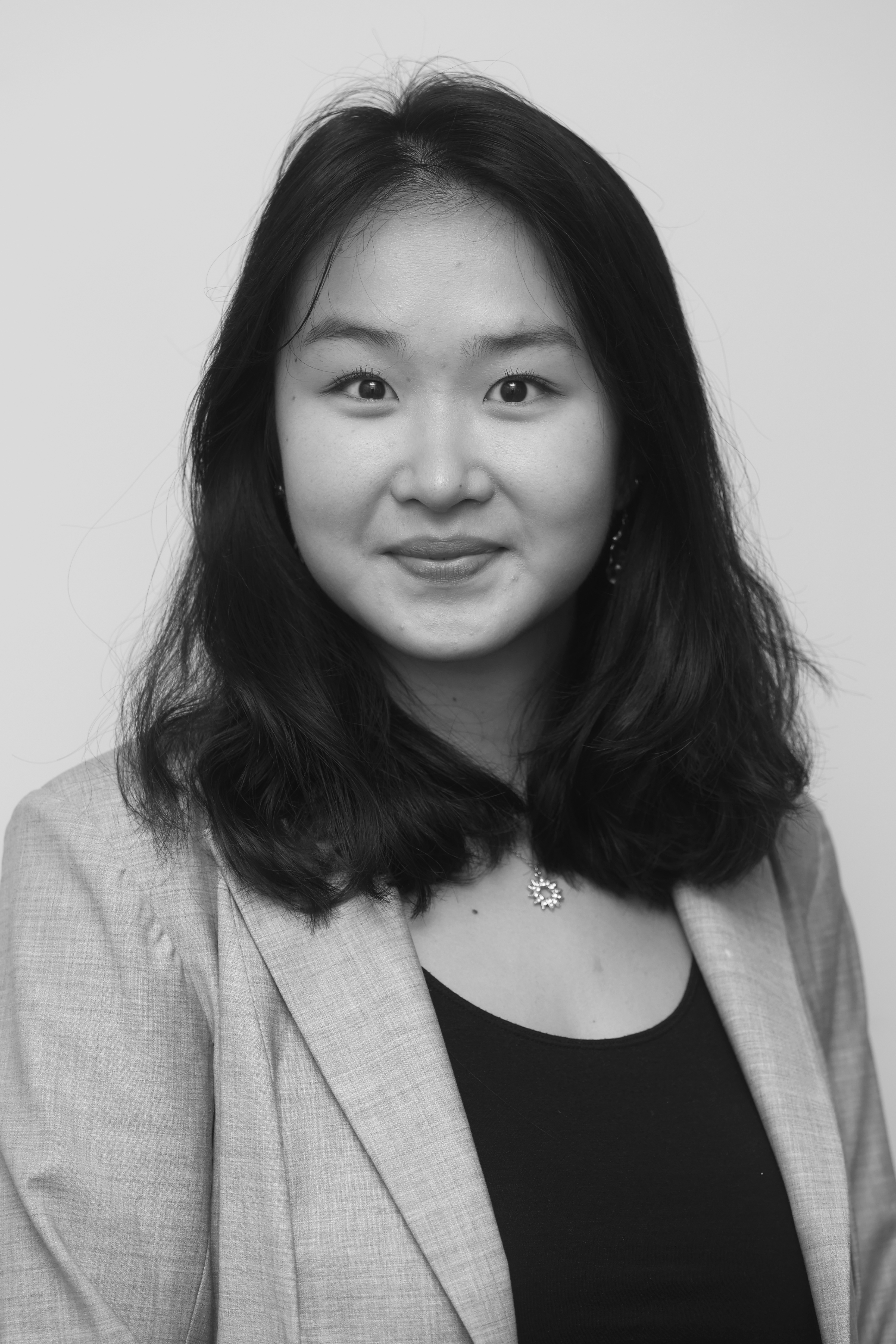 Angel Wong - Property Sales Executive