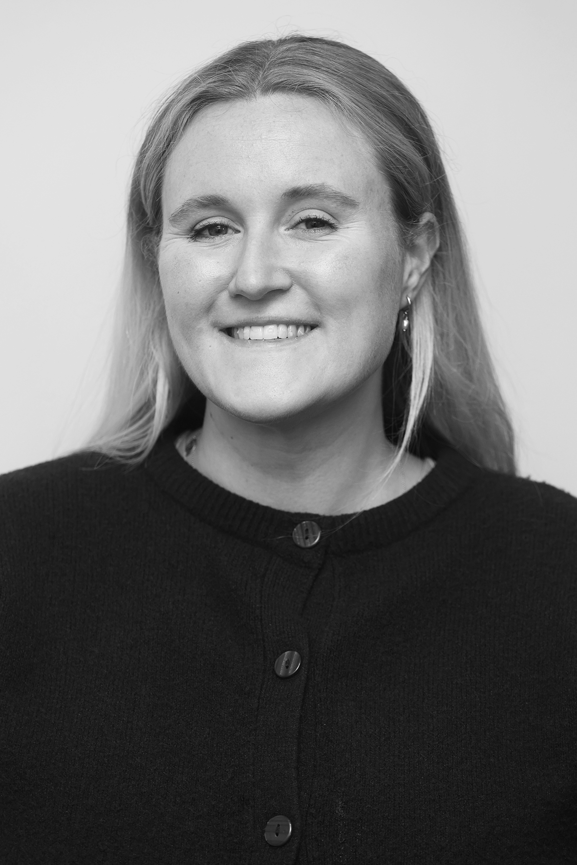 Marie Douglas - Property Sales Executive