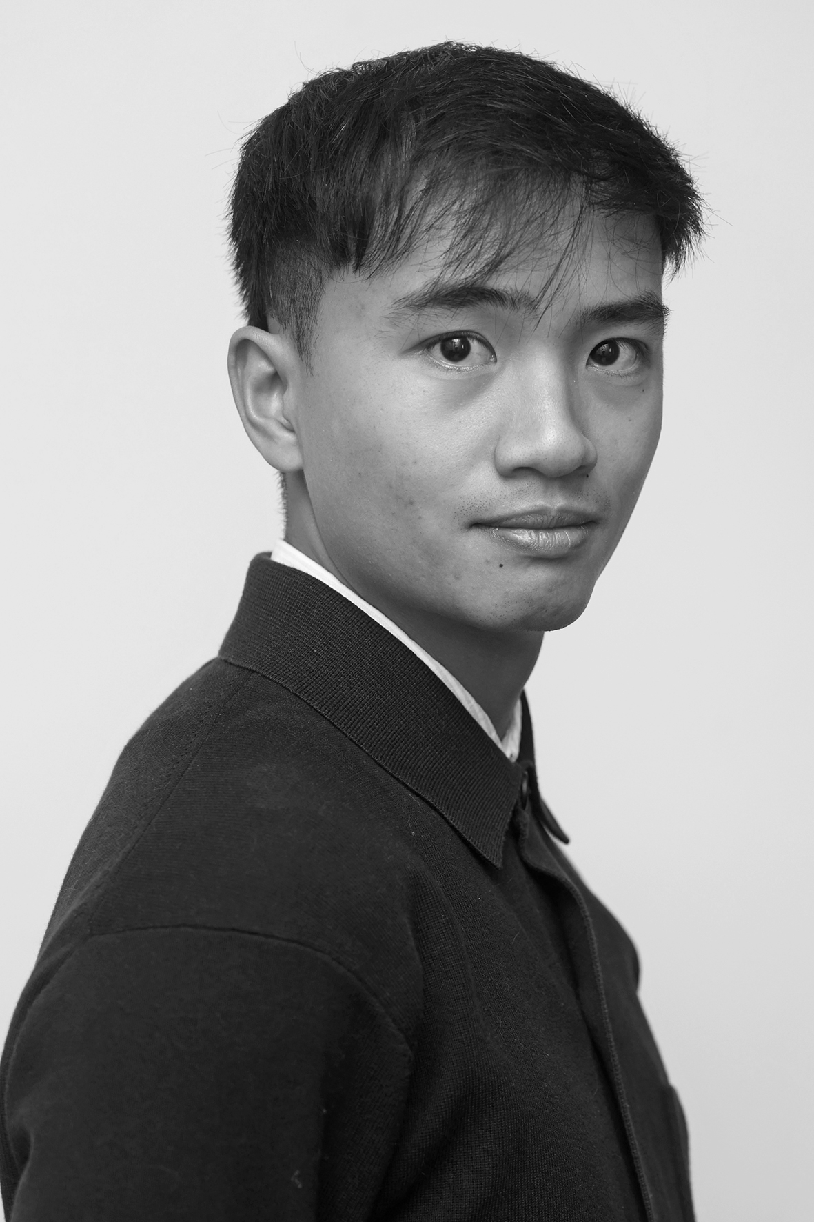 Xian Pigganto - New Business & Purchase Negotiator