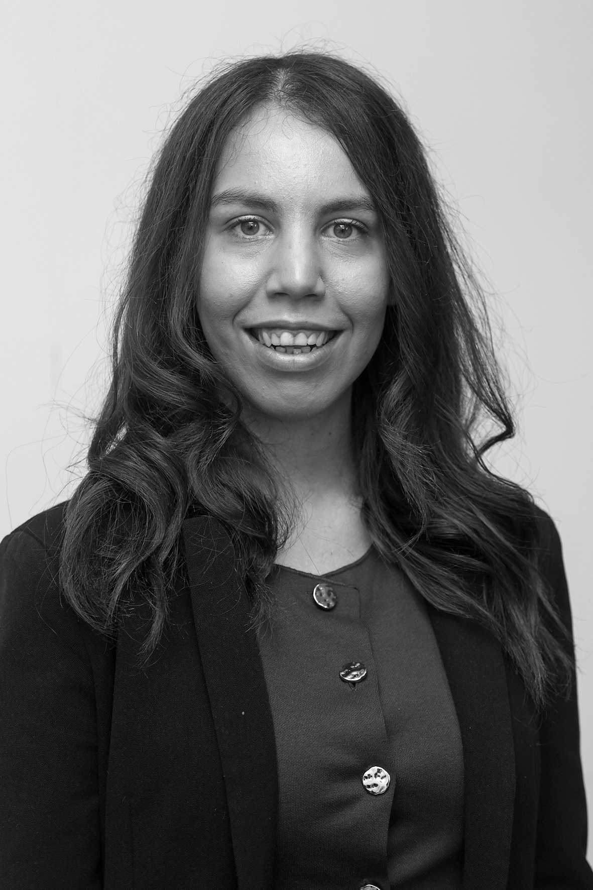 Emanuela Pollaio - Trainee Solicitor