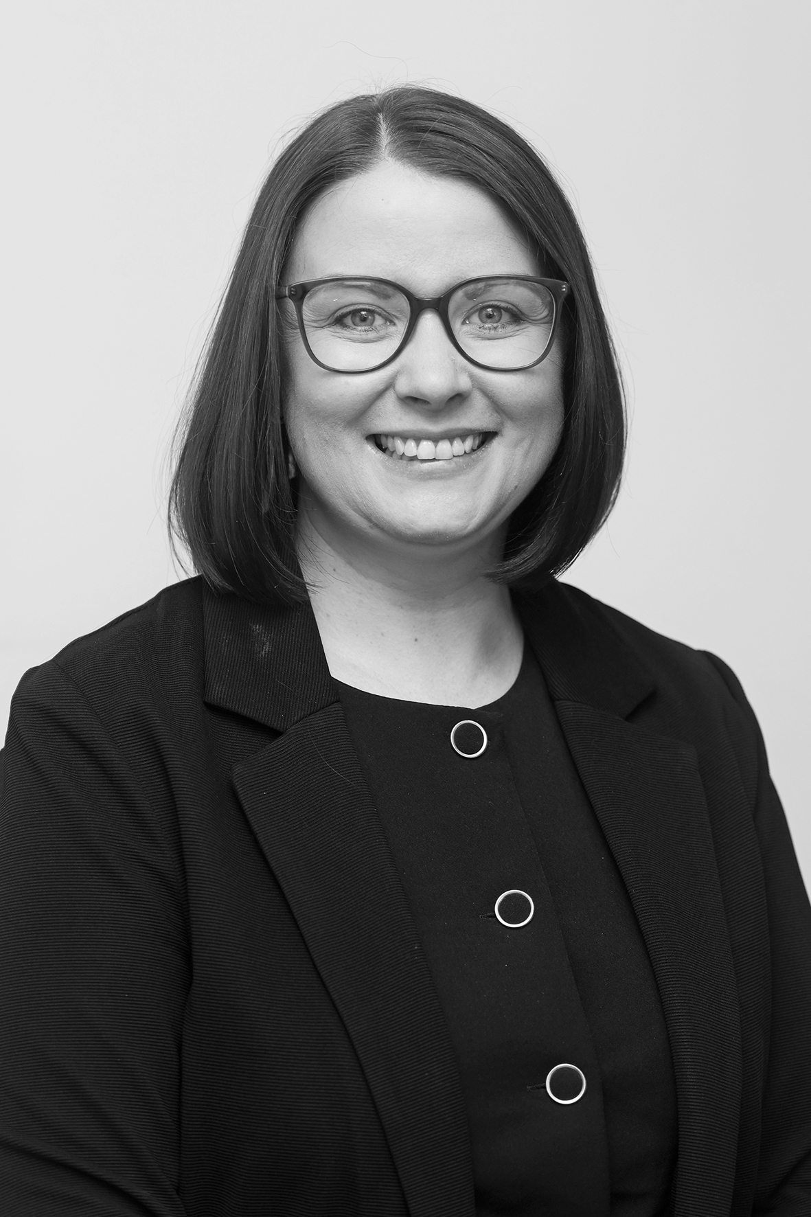 Kerry Temple - Senior Associate
