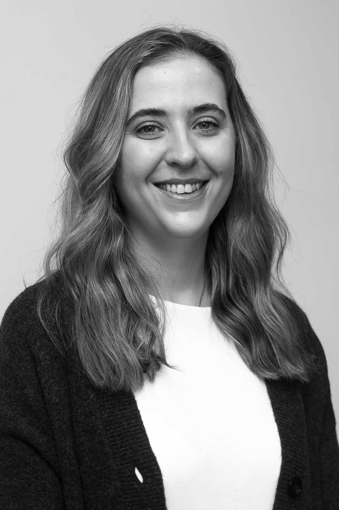 Amanda MacKenzie -  Property Sales Negotiator