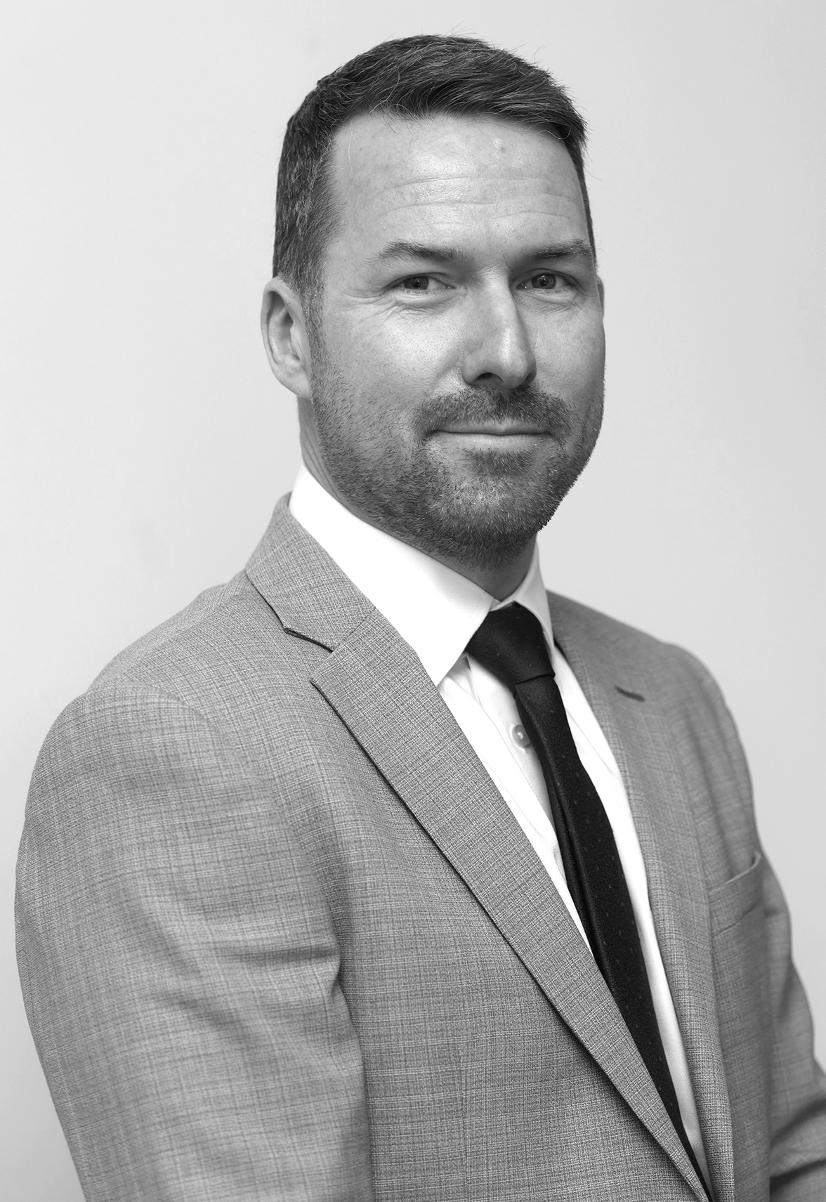 Sean MacMillan - Partner at Warners
