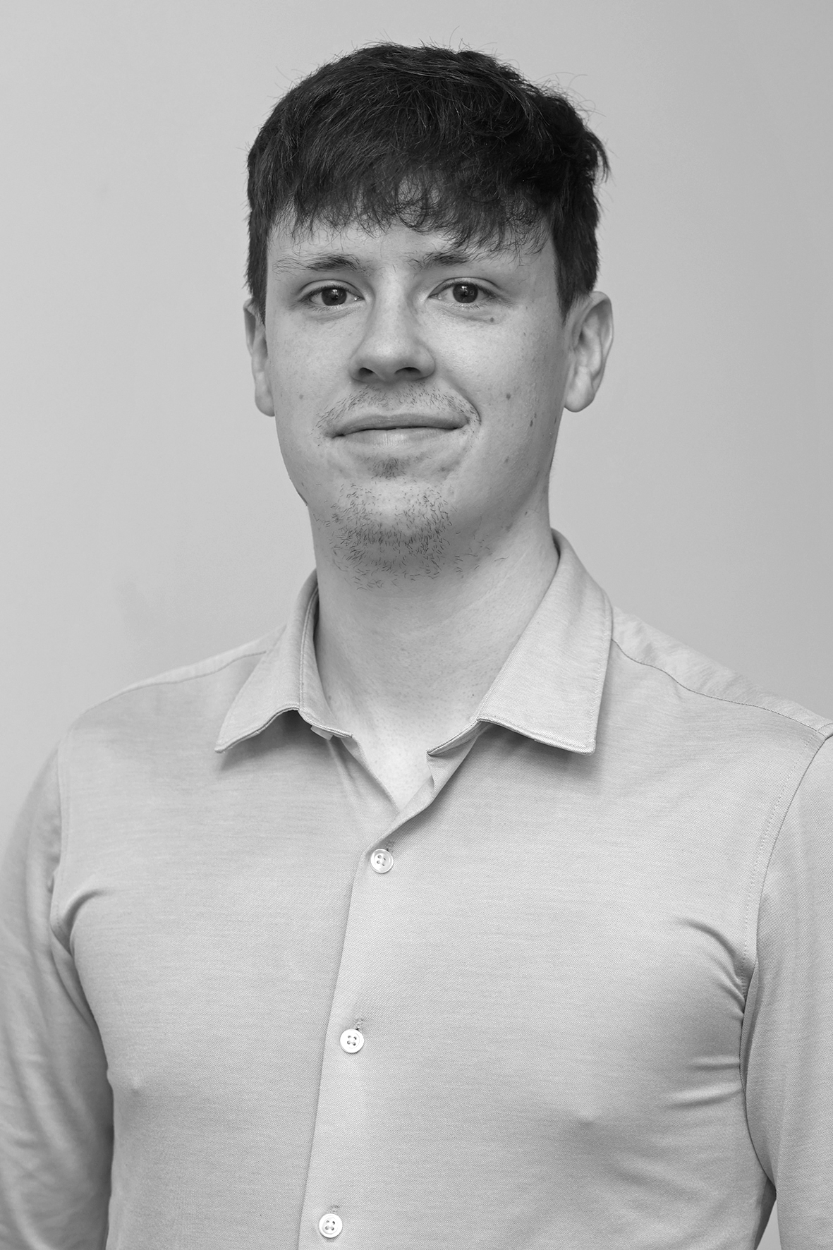 Mark McCaffrey - Property Sales Executive