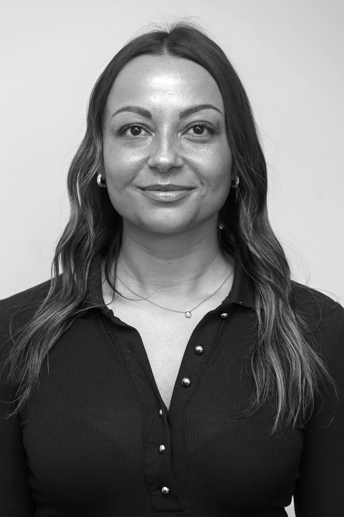 Shaughan Baynard -  Property Sales Negotiator