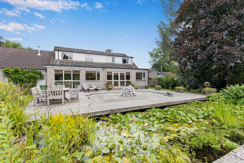 3 Murieston Road Murieston Livingston EH54 9AS