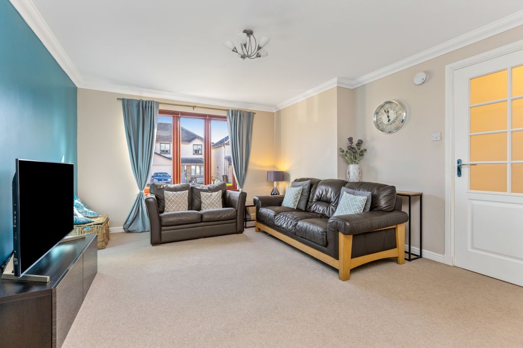 62 Moffat Walk Tranent EH33 2QN